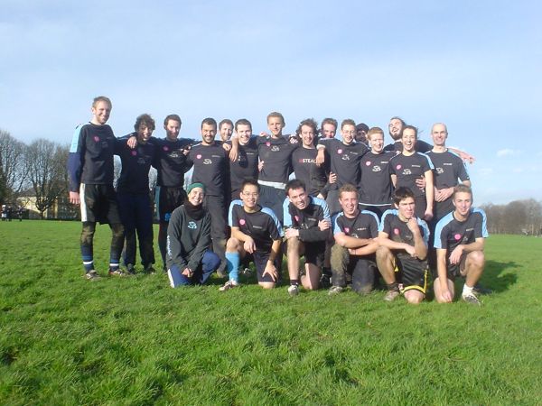 picture of the team